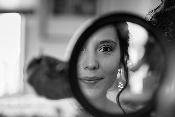 Paula Molina Echegoyen I Fotografía de Matrimonio en Santiago de Chile