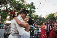 Paula Molina Echegoyen I Fotografía de Matrimonio en Santiago de Chile