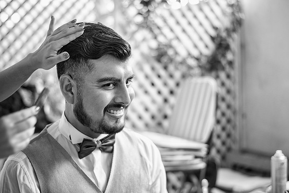 Matrimonio Paula y Felipe - Centro de Eventos Coliseo - Santiago de Chile