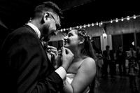 Matrimonio Paula y Felipe - Centro de Eventos Coliseo - Santiago de Chile