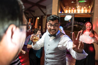 Matrimonio Paula y Felipe - Centro de Eventos Coliseo - Santiago de Chile
