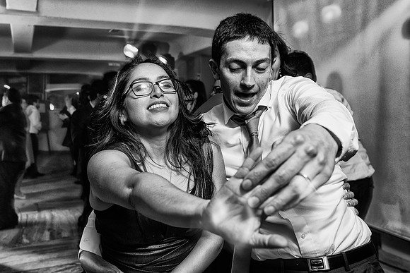 Paula Molina Echegoyen I Fotografía de Matrimonio en Santiago de Chile