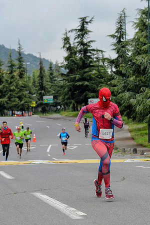 Fotografía de Deporte, Santiago de Chile