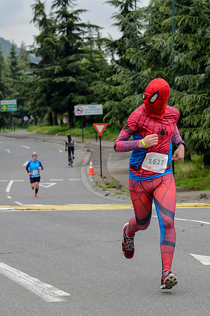 Fotografía de Deporte, Santiago de Chile
