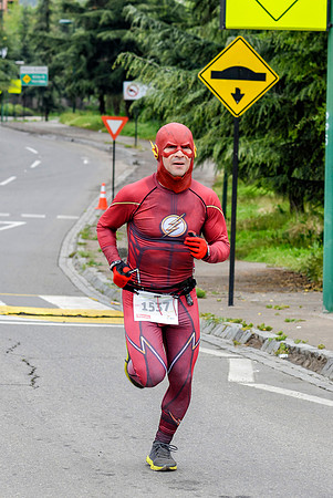 Fotografía de Deporte, Santiago de Chile