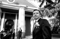Matrimonio Karina y Emilio I Casona Larraín, Santiago de Chile
