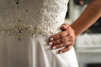 Matrimonio Karina y Emilio I Casona Larraín, Santiago de Chile