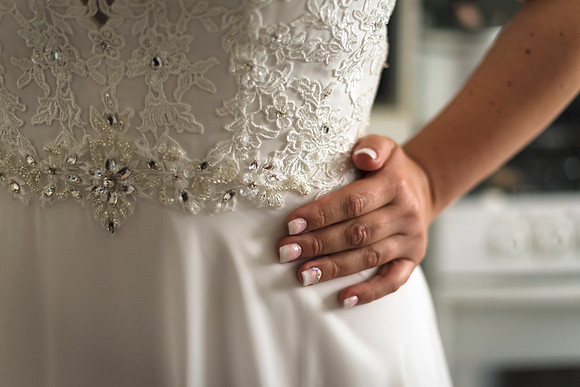 Matrimonio Karina y Emilio I Casona Larraín, Santiago de Chile