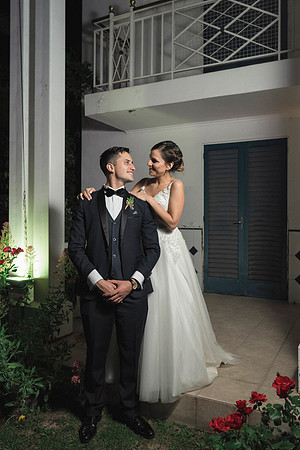 Matrimonio Pia y Fernando I Dominga Eventos, Santiago de Chile