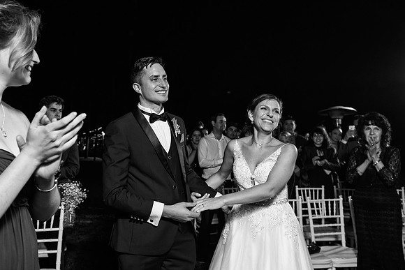 Matrimonio Pia y Fernando I Dominga Eventos, Santiago de Chile