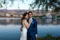 Paula Molina Echegoyen I Fotografía de Matrimonio en Santiago de Chile