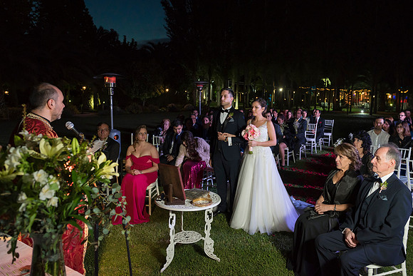 Matrimonio Pia y Fernando I Dominga Eventos, Santiago de Chile