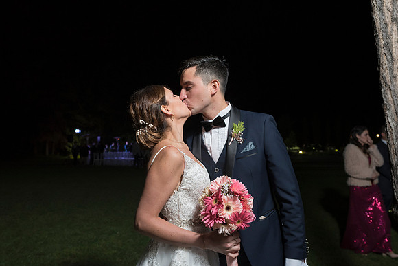 Matrimonio Pia y Fernando I Dominga Eventos, Santiago de Chile
