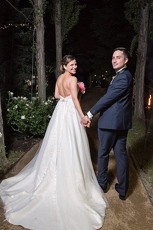 Matrimonio Pia y Fernando I Dominga Eventos, Santiago de Chile