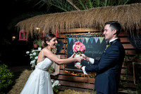 Matrimonio Pia y Fernando I Dominga Eventos, Santiago de Chile