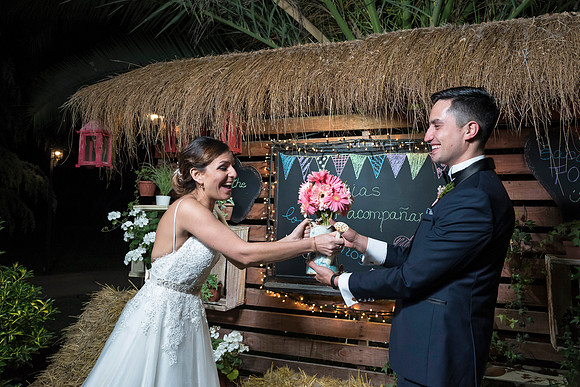 Matrimonio Pia y Fernando I Dominga Eventos, Santiago de Chile