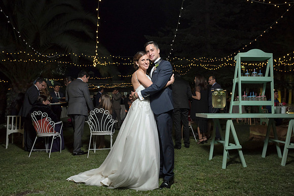 Matrimonio Pia y Fernando I Dominga Eventos, Santiago de Chile