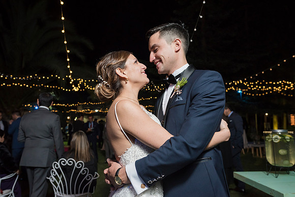 Matrimonio Pia y Fernando I Dominga Eventos, Santiago de Chile