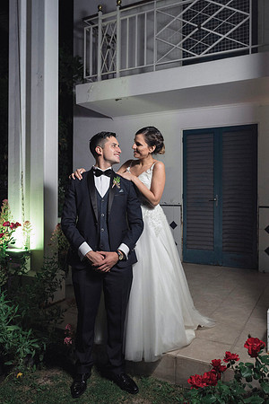 Matrimonio Pia y Fernando I Dominga Eventos, Santiago de Chile