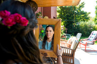 Fotografía de Matrimonio I Josefina y Antonio, Santiago de Chile