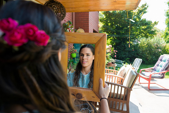 Fotografía de Matrimonio I Josefina y Antonio, Santiago de Chile