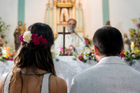 Fotografía de Matrimonio I Josefina y Antonio, Santiago de Chile