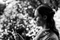 Fotografía de Matrimonio I Josefina y Antonio, Santiago de Chile