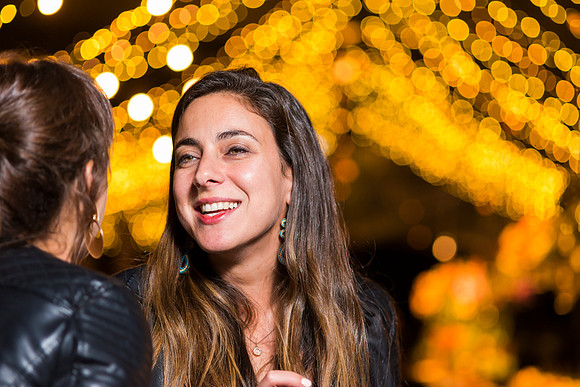 Fotografía de Matrimonio I Josefina y Antonio, Santiago de Chile