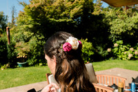 Fotografía de Matrimonio I Josefina y Antonio, Santiago de Chile
