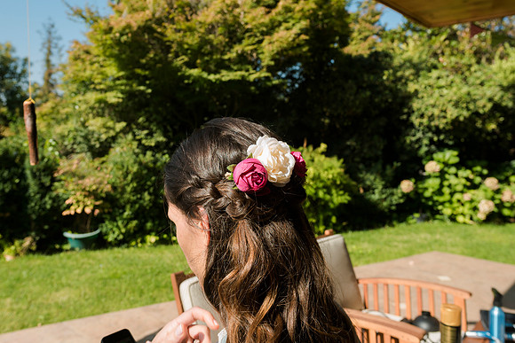 Fotografía de Matrimonio I Josefina y Antonio, Santiago de Chile