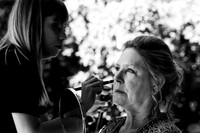 Fotografía de Matrimonio I Josefina y Antonio, Santiago de Chile