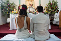 Fotografía de Matrimonio I Josefina y Antonio, Santiago de Chile