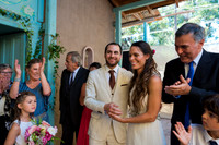 Fotografía de Matrimonio I Josefina y Antonio, Santiago de Chile