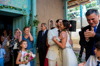 Fotografía de Matrimonio I Josefina y Antonio, Santiago de Chile