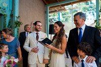Fotografía de Matrimonio I Josefina y Antonio, Santiago de Chile