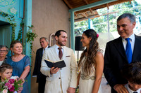 Fotografía de Matrimonio I Josefina y Antonio, Santiago de Chile