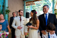 Fotografía de Matrimonio I Josefina y Antonio, Santiago de Chile