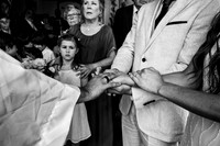Fotografía de Matrimonio I Josefina y Antonio, Santiago de Chile