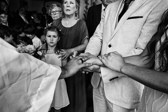 Fotografía de Matrimonio I Josefina y Antonio, Santiago de Chile