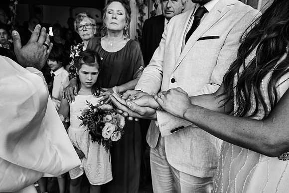 Fotografía de Matrimonio I Josefina y Antonio, Santiago de Chile