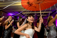 Matrimonio Claudia y Luis I Hotel Sheraton, Santiago de Chile