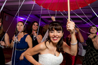 Matrimonio Claudia y Luis I Hotel Sheraton, Santiago de Chile