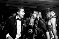 Matrimonio Claudia y Luis I Hotel Sheraton, Santiago de Chile