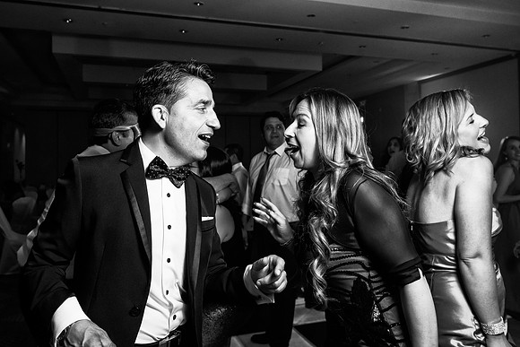 Matrimonio Claudia y Luis I Hotel Sheraton, Santiago de Chile