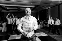 Matrimonio Claudia y Luis I Hotel Sheraton, Santiago de Chile