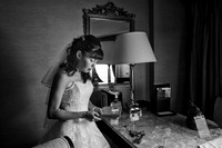 Matrimonio Claudia y Luis I Hotel Sheraton, Santiago de Chile