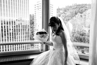 Matrimonio Claudia y Luis I Hotel Sheraton, Santiago de Chile