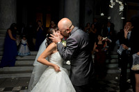 Matrimonio Claudia y Luis I Hotel Sheraton, Santiago de Chile