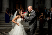 Matrimonio Claudia y Luis I Hotel Sheraton, Santiago de Chile