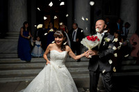 Matrimonio Claudia y Luis I Hotel Sheraton, Santiago de Chile